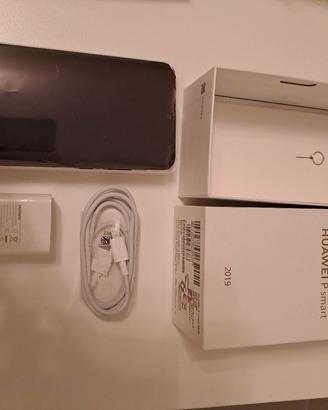 Huawei p smart 2019