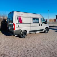 Giottiline Giottivan 54 T