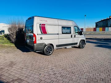 Giottiline Giottivan 54 T