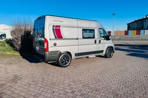 Giottiline Giottivan 54 T