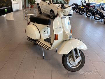 Piaggio Vespa PX 125