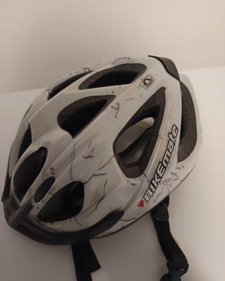 casco x bici