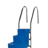 scala per cani da piscina Astralpool