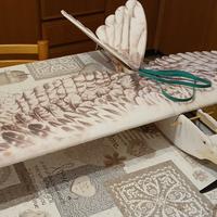 aliante rc a falco dancing wings 