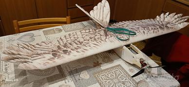 aliante rc a falco dancing wings 