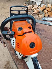 stihl 500i