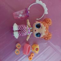 Lol surprise originale in perfette condizioni 