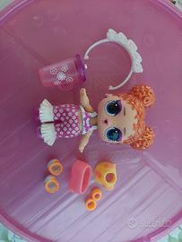 Lol surprise originale in perfette condizioni 