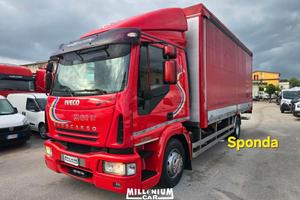EUROCARGO 120E28 CENTINATO 6,50 SPONDA