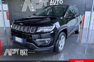 Jeep Compass 1.6 mjt Longitude 2wd 120cv my19