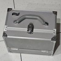 Valigetta portattrezzi per estetista 