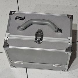 Valigetta portattrezzi per estetista 