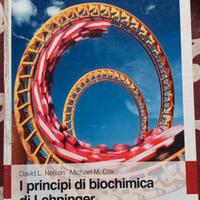 I principi di biochimica di Lehninger
