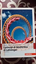 I principi di biochimica di Lehninger