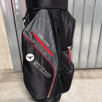 Sacca Golf Motocaddy