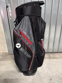 Sacca Golf Motocaddy