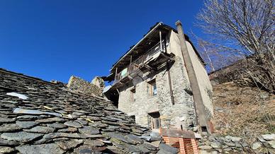 RUSTICO A ALLEIN