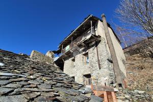 RUSTICO A ALLEIN