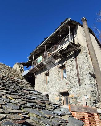 RUSTICO A ALLEIN
