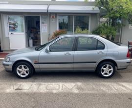 HONDA CIVIC (PROPRIETARIO UNICO) KM189.331