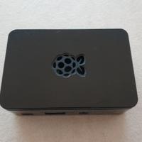 Raspberry Pi 3 Model B+ Micro PC