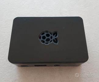 Raspberry Pi 3 Model B+ Micro PC