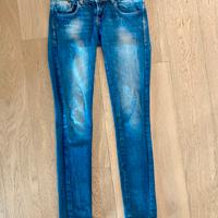 Jeans Zara taglia 36
