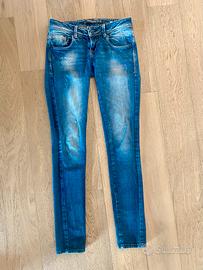 Jeans Zara taglia 36