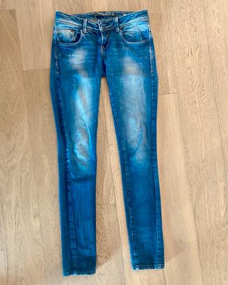 Jeans Zara taglia 36