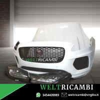 Frontale completo jaguar e-pace