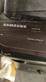 Stampante laser multifunzione