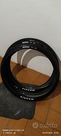 Gomme MTB ebike bici bicicletta 