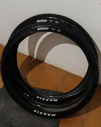 Gomme MTB ebike bici bicicletta 