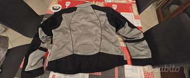 Giacca per motociclista