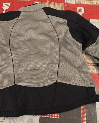 Giacca per motociclista