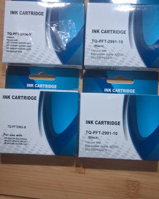 Compatibili per stampante Epson