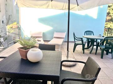 Grazioso appartamento in zona molto tranquilla