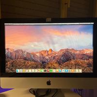 iMac 21.5" mid 2010