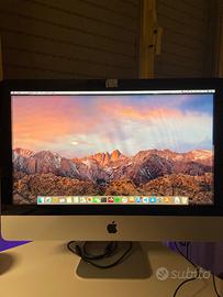 iMac 21.5" mid 2010