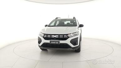 DACIA Sandero Stepway III 2021 - Sandero St U32190