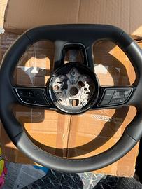 Volante audi a tagliato