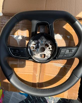Volante audi a tagliato