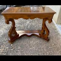 Consolle in stile