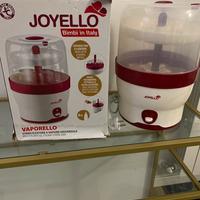 Joyello - Sterilizzatore a vapore universale