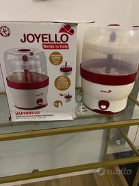 Joyello - Sterilizzatore a vapore universale