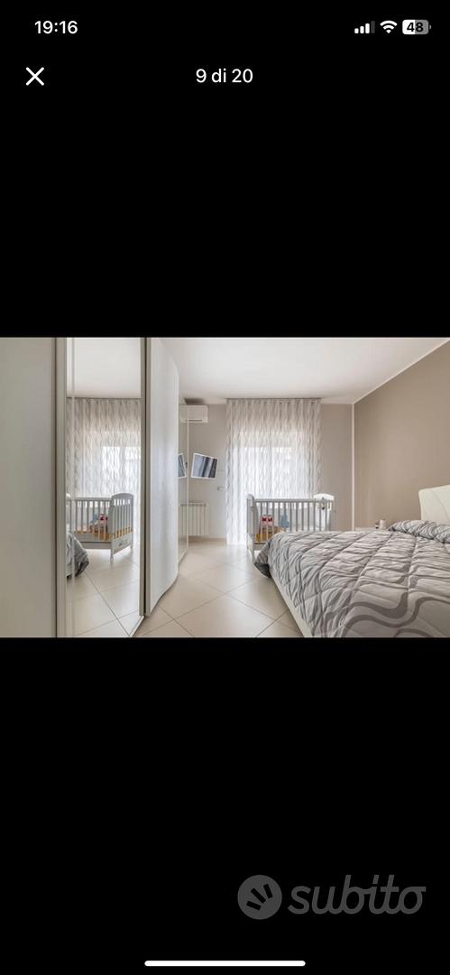 Appartamento – Tremestieri Etneo, Canalicchio - Vista 3