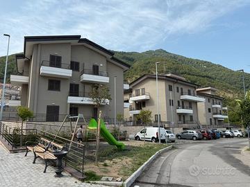 Appartamento in Parco di Nuova Costruzione