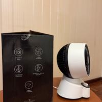 Ventilatore Circolatore d’Aria Kasanova