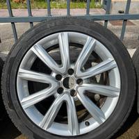 Cerchi originali Audi 18
