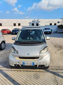 SMART FORTWO CABRIO - PRoV TOSCANA-ECCELLENTI COND